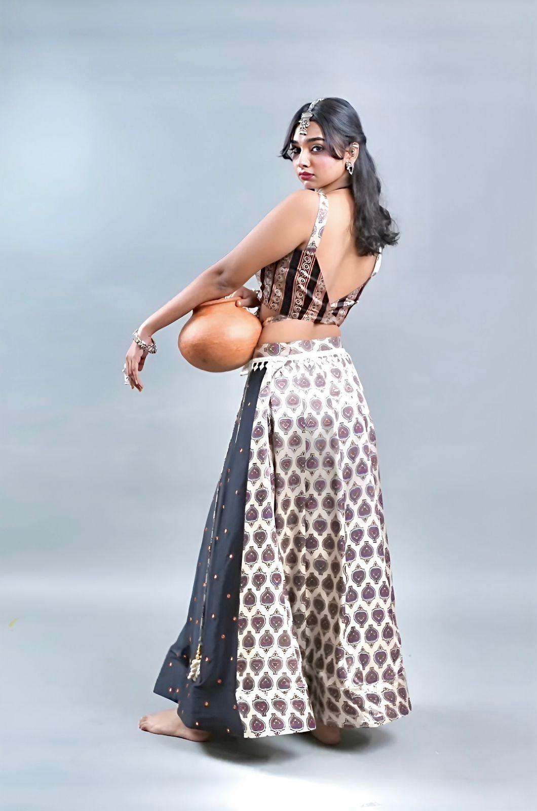 Shreyaa Biswas age